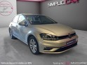 Volkswagen golf business 1.6 tdi 115 confortline business garantie 12mois occasion montpellier (34) simplicicar simplicibike...