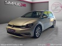 Volkswagen golf business 1.6 tdi 115 confortline business garantie 12mois occasion montpellier (34) simplicicar simplicibike...