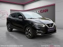 Nissan qashqai 1.6 dci 130 boite automatique finition tekna - toit panoramique - caméra 360 - cuir chauffant - garantie...