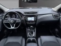 Nissan qashqai 1.6 dci 130 boite automatique finition tekna - toit panoramique - caméra 360 - cuir chauffant - garantie...