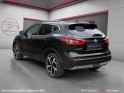 Nissan qashqai 1.6 dci 130 boite automatique finition tekna - toit panoramique - caméra 360 - cuir chauffant - garantie...