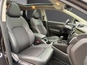 Nissan qashqai 1.6 dci 130 boite automatique finition tekna - toit panoramique - caméra 360 - cuir chauffant - garantie...