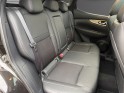 Nissan qashqai 1.6 dci 130 boite automatique finition tekna - toit panoramique - caméra 360 - cuir chauffant - garantie...