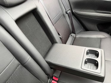 Nissan qashqai 1.6 dci 130 boite automatique finition tekna - toit panoramique - caméra 360 - cuir chauffant - garantie...