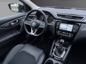 Nissan qashqai 1.6 dci 130 boite automatique finition tekna - toit panoramique - caméra 360 - cuir chauffant - garantie...