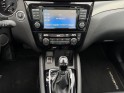 Nissan qashqai 1.6 dci 130 boite automatique finition tekna - toit panoramique - caméra 360 - cuir chauffant - garantie...