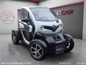 Renault twizy intens occasion simplicicar arras  simplicicar simplicibike france