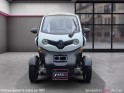 Renault twizy intens occasion simplicicar arras  simplicicar simplicibike france