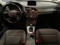 Audi q3 2.0 tdi 150 ch ambiente garantie 12mois occasion montpellier (34) simplicicar simplicibike france