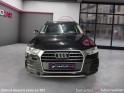 Audi q3 2.0 tdi 150 ch ambiente garantie 12mois occasion montpellier (34) simplicicar simplicibike france