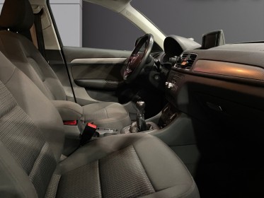 Audi q3 2.0 tdi 150 ch ambiente garantie 12mois occasion montpellier (34) simplicicar simplicibike france