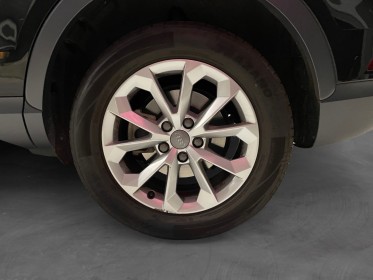 Audi q3 2.0 tdi 150 ch ambiente garantie 12mois occasion montpellier (34) simplicicar simplicibike france