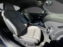Audi tt coupe 40 tfsi 197 s tronic 7 s line entretien audi excellent etat occasion simplicicar la ciotat simplicicar...