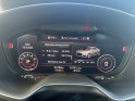 Audi tt coupe 40 tfsi 197 s tronic 7 s line entretien audi excellent etat occasion simplicicar la ciotat simplicicar...