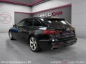 Audi  a4 avant 35 tfsi 150 s tronic 7 s line entretiens audi - garantie 12 mois occasion simplicicar lyon ouest simplicicar...