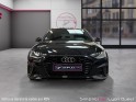 Audi  a4 avant 35 tfsi 150 s tronic 7 s line entretiens audi - garantie 12 mois occasion simplicicar lyon ouest simplicicar...