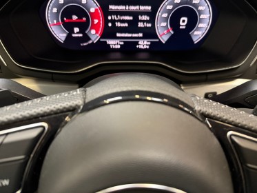 Audi  a4 avant 35 tfsi 150 s tronic 7 s line entretiens audi - garantie 12 mois occasion simplicicar lyon ouest simplicicar...