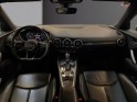 Audi tt coupe 2.0 tfsi 230 s tronic 6 - garantie 12 mois occasion simplicicar lyon ouest simplicicar simplicibike france