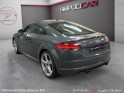 Audi tt coupe 2.0 tfsi 230 s tronic 6 - garantie 12 mois occasion simplicicar lyon ouest simplicicar simplicibike france