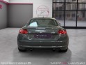 Audi tt coupe 2.0 tfsi 230 s tronic 6 - garantie 12 mois occasion simplicicar lyon ouest simplicicar simplicibike france