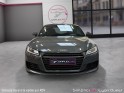 Audi tt coupe 2.0 tfsi 230 s tronic 6 - garantie 12 mois occasion simplicicar lyon ouest simplicicar simplicibike france