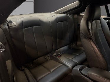 Audi tt coupe 2.0 tfsi 230 s tronic 6 - garantie 12 mois occasion simplicicar lyon ouest simplicicar simplicibike france