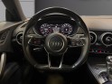 Audi tt coupe 2.0 tfsi 230 s tronic 6 - garantie 12 mois occasion simplicicar lyon ouest simplicicar simplicibike france