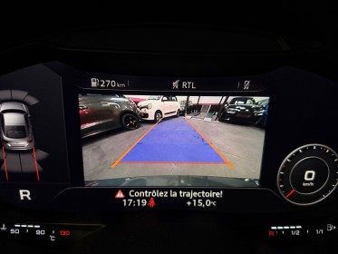 Audi tt coupe 2.0 tfsi 230 s tronic 6 - garantie 12 mois occasion simplicicar lyon ouest simplicicar simplicibike france