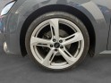 Audi tt coupe 2.0 tfsi 230 s tronic 6 - garantie 12 mois occasion simplicicar lyon ouest simplicicar simplicibike france