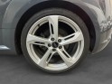Audi tt coupe 2.0 tfsi 230 s tronic 6 - garantie 12 mois occasion simplicicar lyon ouest simplicicar simplicibike france