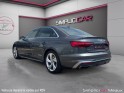 Audi a4 limousine  v 2 35 tfsi 150 s l  s tronic 7 s line occasion simplicicar meaux simplicicar simplicibike france