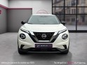Nissan juke 2023.5 1.0 digt 114cv acenta 2024 occasion simplicicar amiens  simplicicar simplicibike france