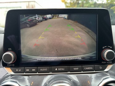 Nissan juke 2023.5 1.0 digt 114cv acenta 2024 occasion simplicicar amiens  simplicicar simplicibike france