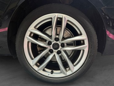 Audi a4 avant business 40 tdi 190 s tronic 7 business line occasion simplicicar pau simplicicar simplicibike france