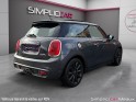 Mini mini r56 societe 184 ch cooper s a occasion simplicicar meaux simplicicar simplicibike france