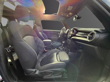 Mini mini r56 societe 184 ch cooper s a occasion simplicicar meaux simplicicar simplicibike france