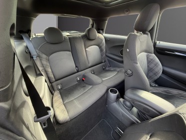 Mini mini r56 societe 184 ch cooper s a occasion simplicicar meaux simplicicar simplicibike france