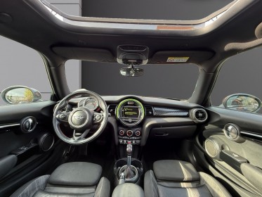 Mini mini r56 societe 184 ch cooper s a occasion simplicicar meaux simplicicar simplicibike france