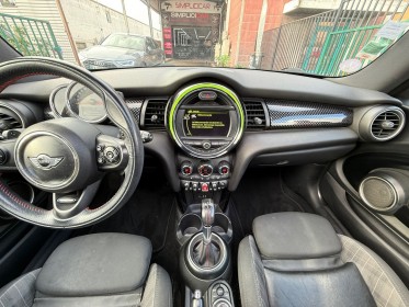 Mini mini r56 societe 184 ch cooper s a occasion simplicicar meaux simplicicar simplicibike france