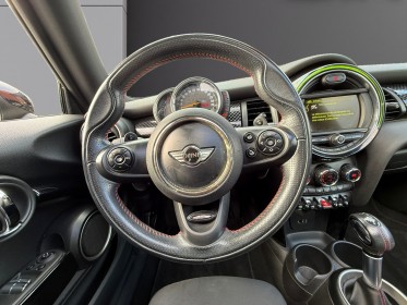 Mini mini r56 societe 184 ch cooper s a occasion simplicicar meaux simplicicar simplicibike france