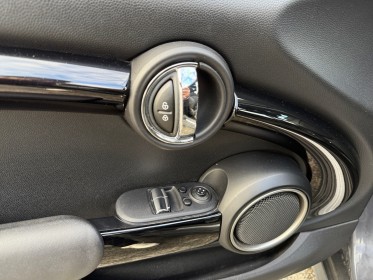 Mini mini r56 societe 184 ch cooper s a occasion simplicicar meaux simplicicar simplicibike france