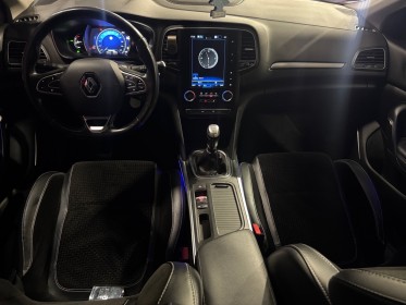 Renault megane iv berline dci 110ch energy intens garantie 12 mois occasion montpellier (34) simplicicar simplicibike france