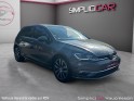 Volkswagen golf 1.5 tsi 130 evo dsg7 connect occasion simplicicar coeur d'yvelines - auto expo 78 simplicicar simplicibike...