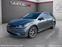 Volkswagen golf 1.5 tsi 130 evo dsg7 connect occasion simplicicar coeur d'yvelines - auto expo 78 simplicicar simplicibike...