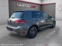 Volkswagen golf 1.5 tsi 130 evo dsg7 connect occasion simplicicar coeur d'yvelines - auto expo 78 simplicicar simplicibike...