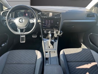 Volkswagen golf 1.5 tsi 130 evo dsg7 connect occasion simplicicar coeur d'yvelines - auto expo 78 simplicicar simplicibike...