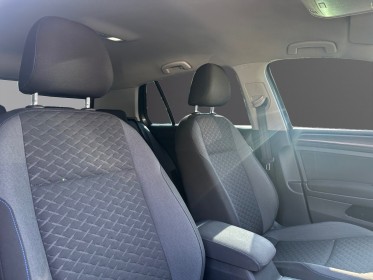 Volkswagen golf 1.5 tsi 130 evo dsg7 connect occasion simplicicar coeur d'yvelines - auto expo 78 simplicicar simplicibike...