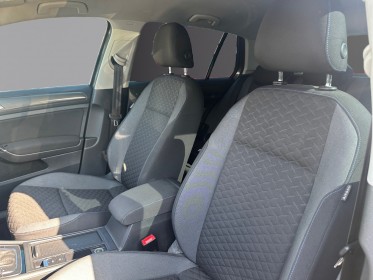 Volkswagen golf 1.5 tsi 130 evo dsg7 connect occasion simplicicar coeur d'yvelines - auto expo 78 simplicicar simplicibike...