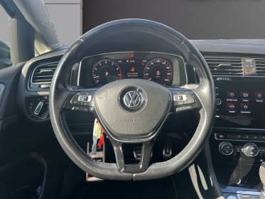 Volkswagen golf 1.5 tsi 130 evo dsg7 connect occasion simplicicar coeur d'yvelines - auto expo 78 simplicicar simplicibike...
