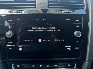 Volkswagen golf 1.5 tsi 130 evo dsg7 connect occasion simplicicar coeur d'yvelines - auto expo 78 simplicicar simplicibike...